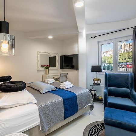 Luxury Rooms سبليت المظهر الخارجي الصورة