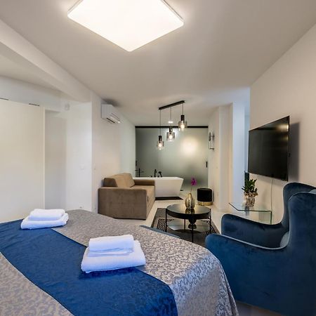 Luxury Rooms سبليت المظهر الخارجي الصورة