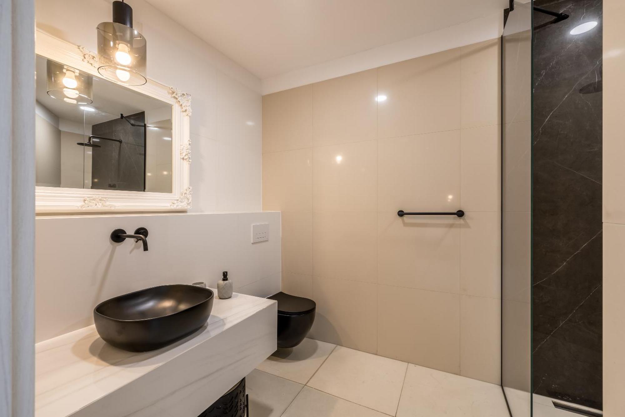 Luxury Rooms سبليت المظهر الخارجي الصورة