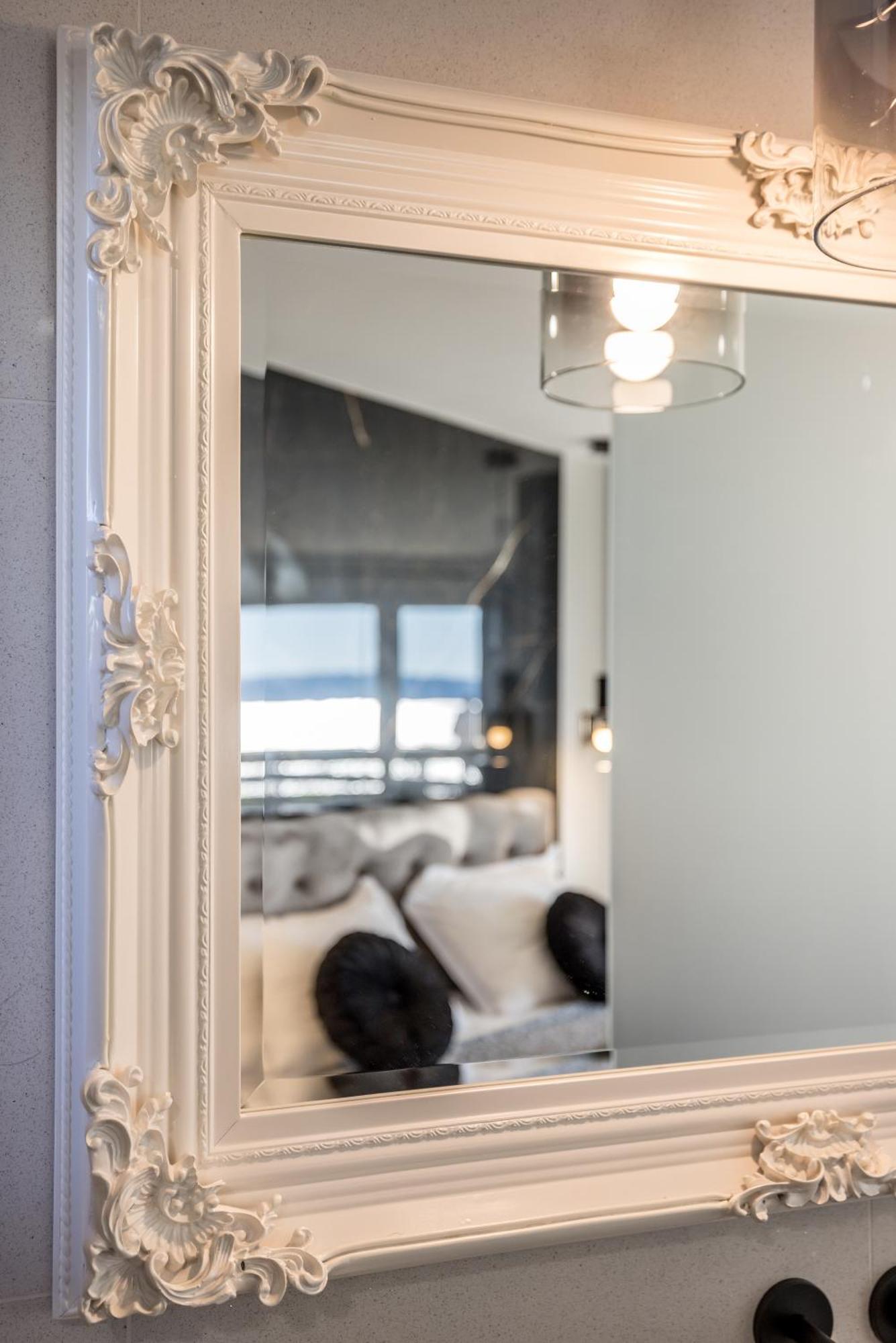 Luxury Rooms سبليت المظهر الخارجي الصورة