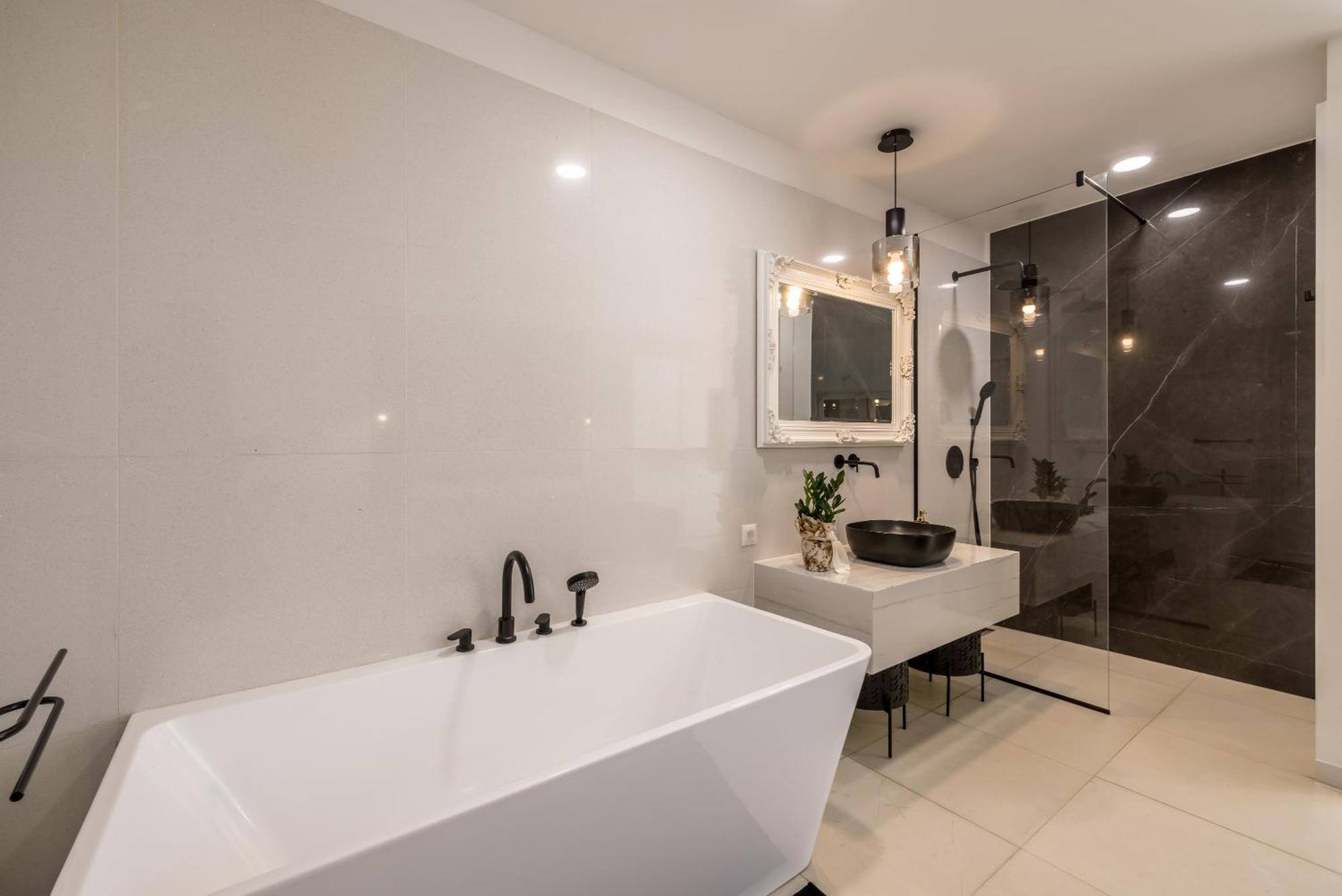 Luxury Rooms سبليت المظهر الخارجي الصورة