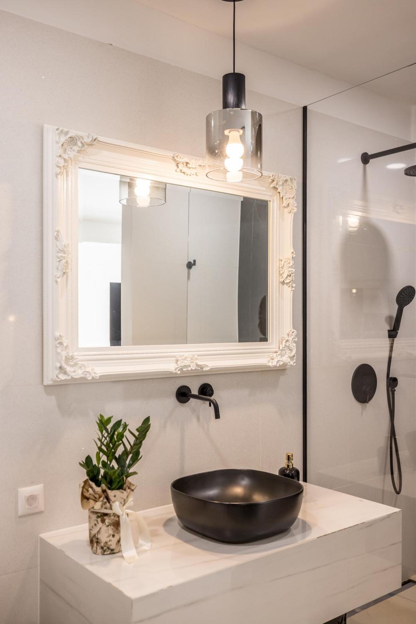 Luxury Rooms سبليت المظهر الخارجي الصورة