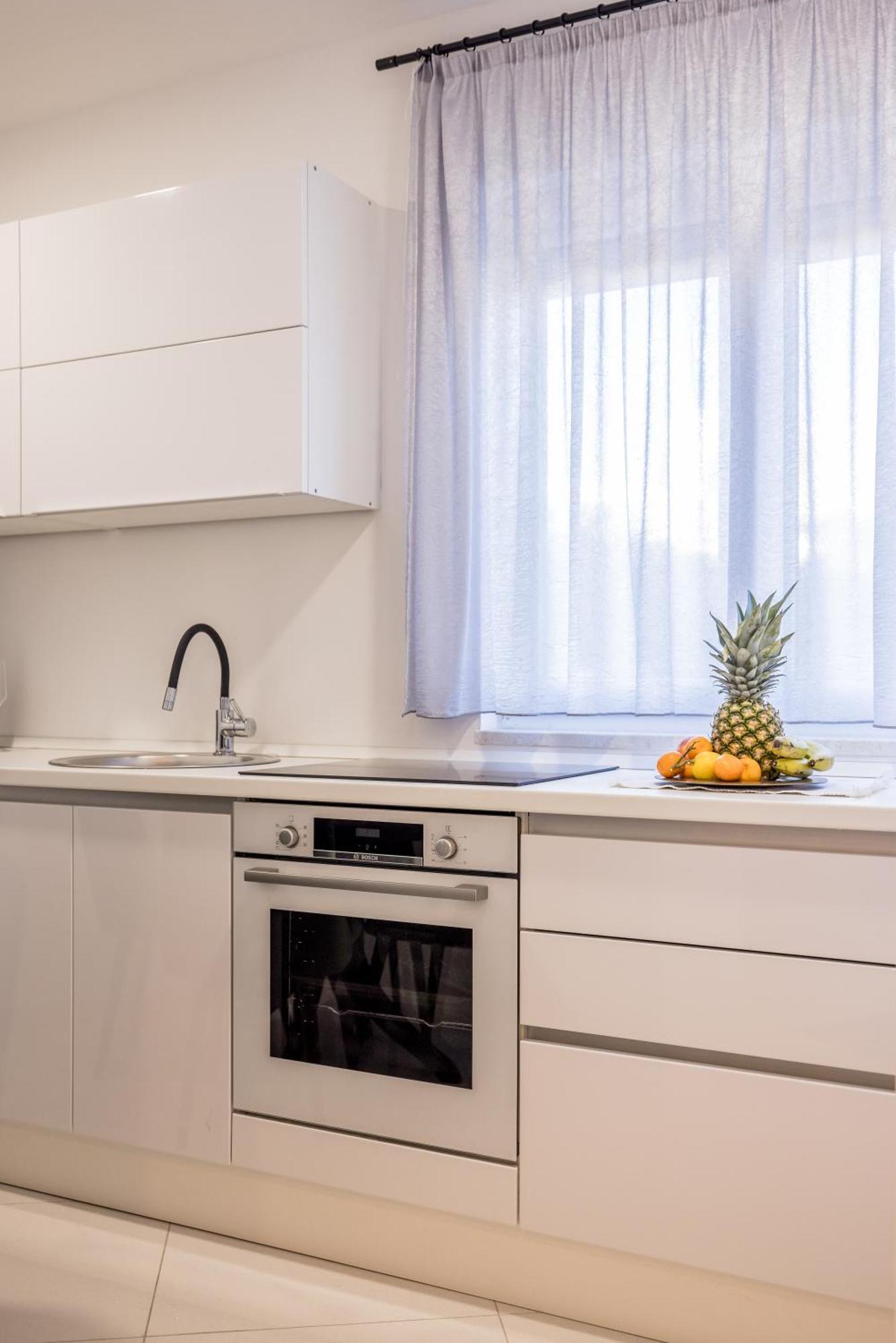 Luxury Rooms سبليت المظهر الخارجي الصورة