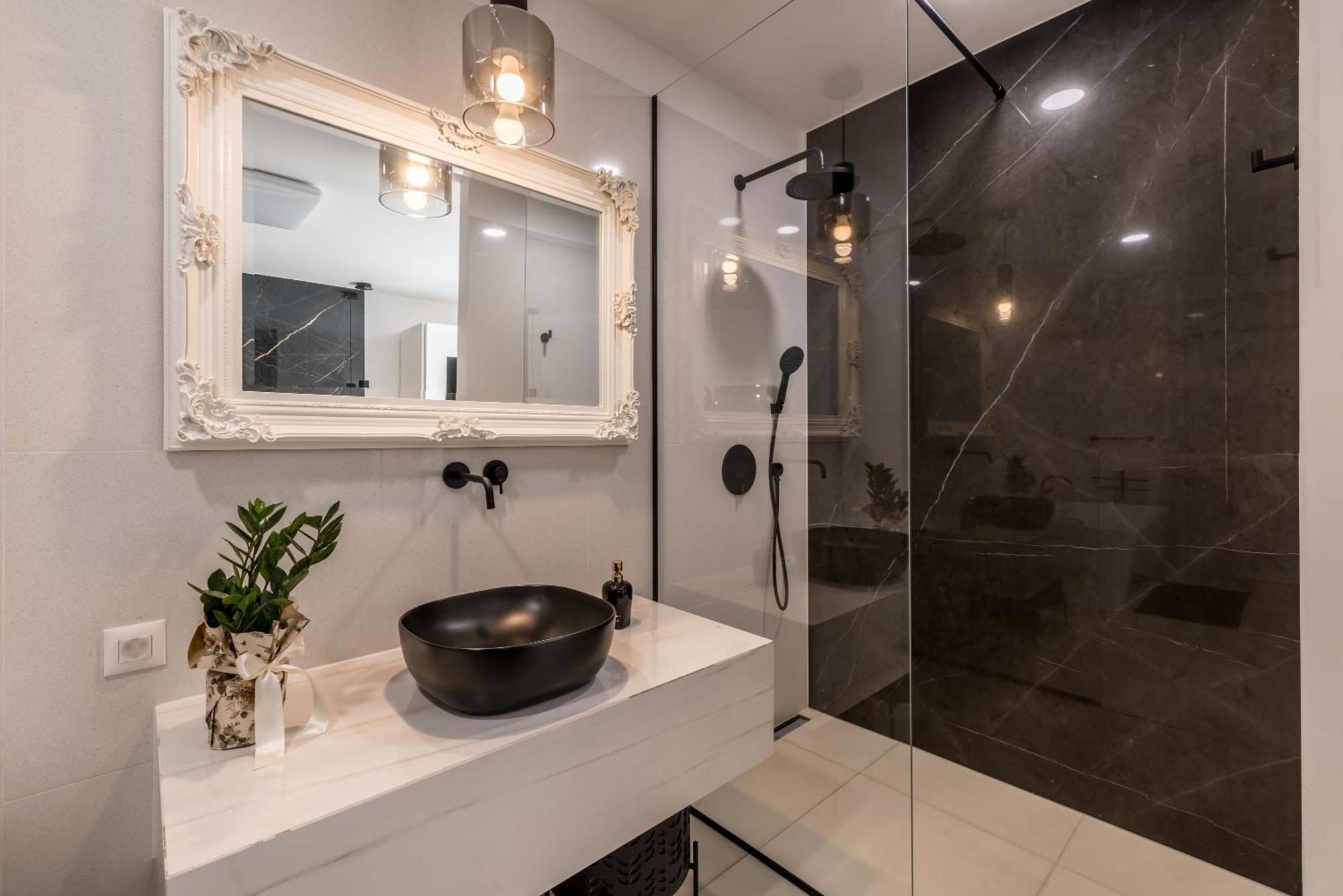 Luxury Rooms سبليت المظهر الخارجي الصورة