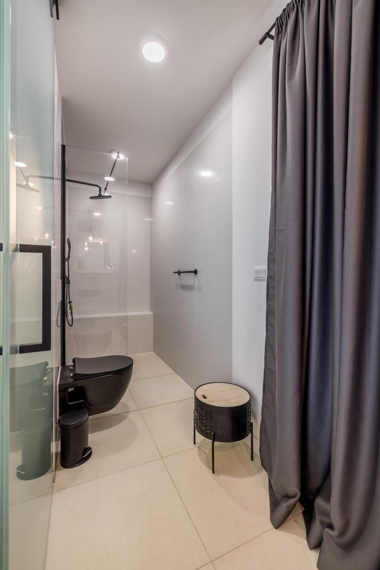 Luxury Rooms سبليت المظهر الخارجي الصورة