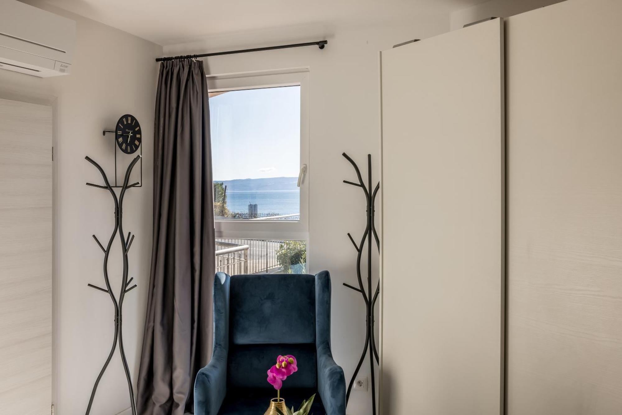 Luxury Rooms سبليت المظهر الخارجي الصورة