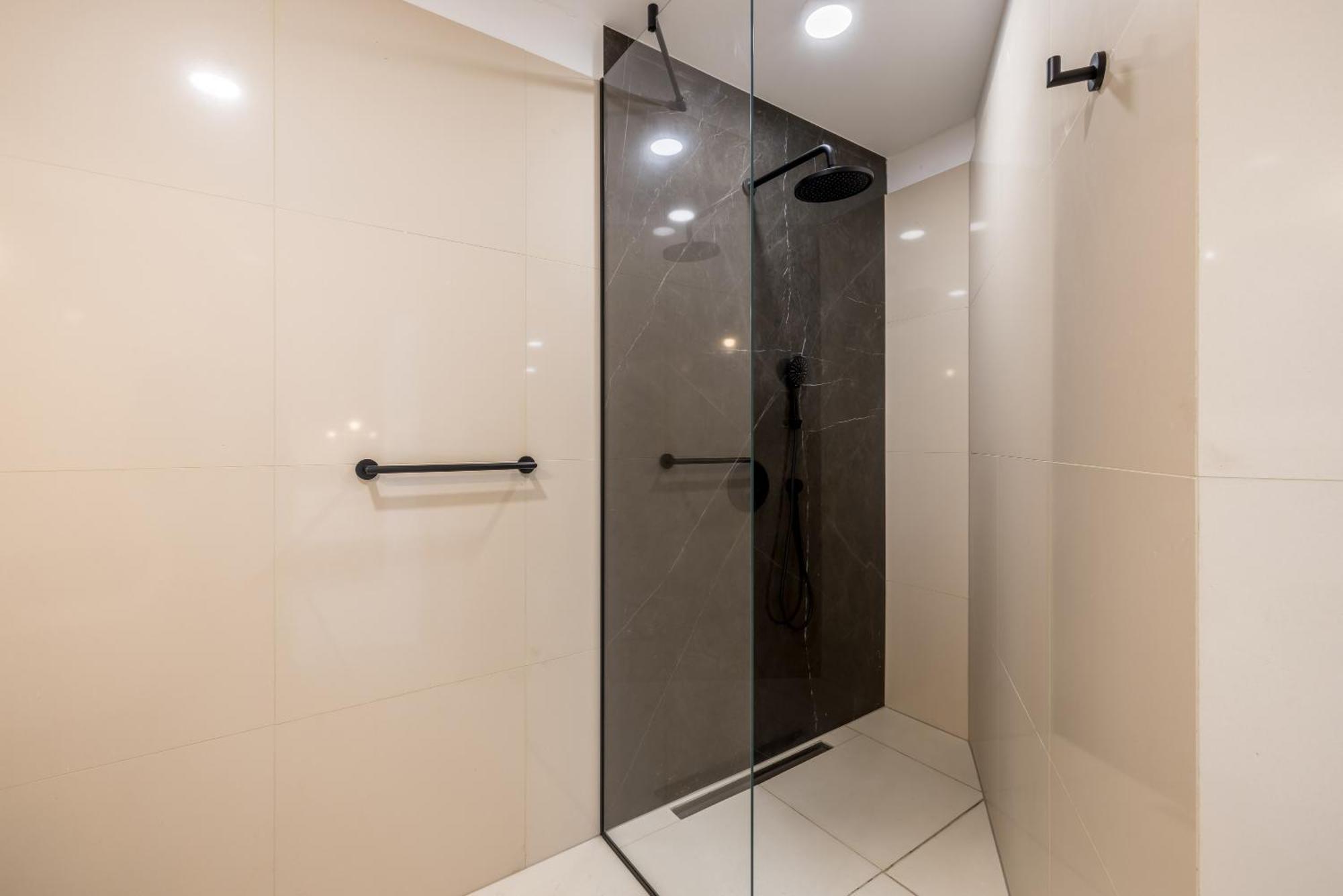 Luxury Rooms سبليت المظهر الخارجي الصورة
