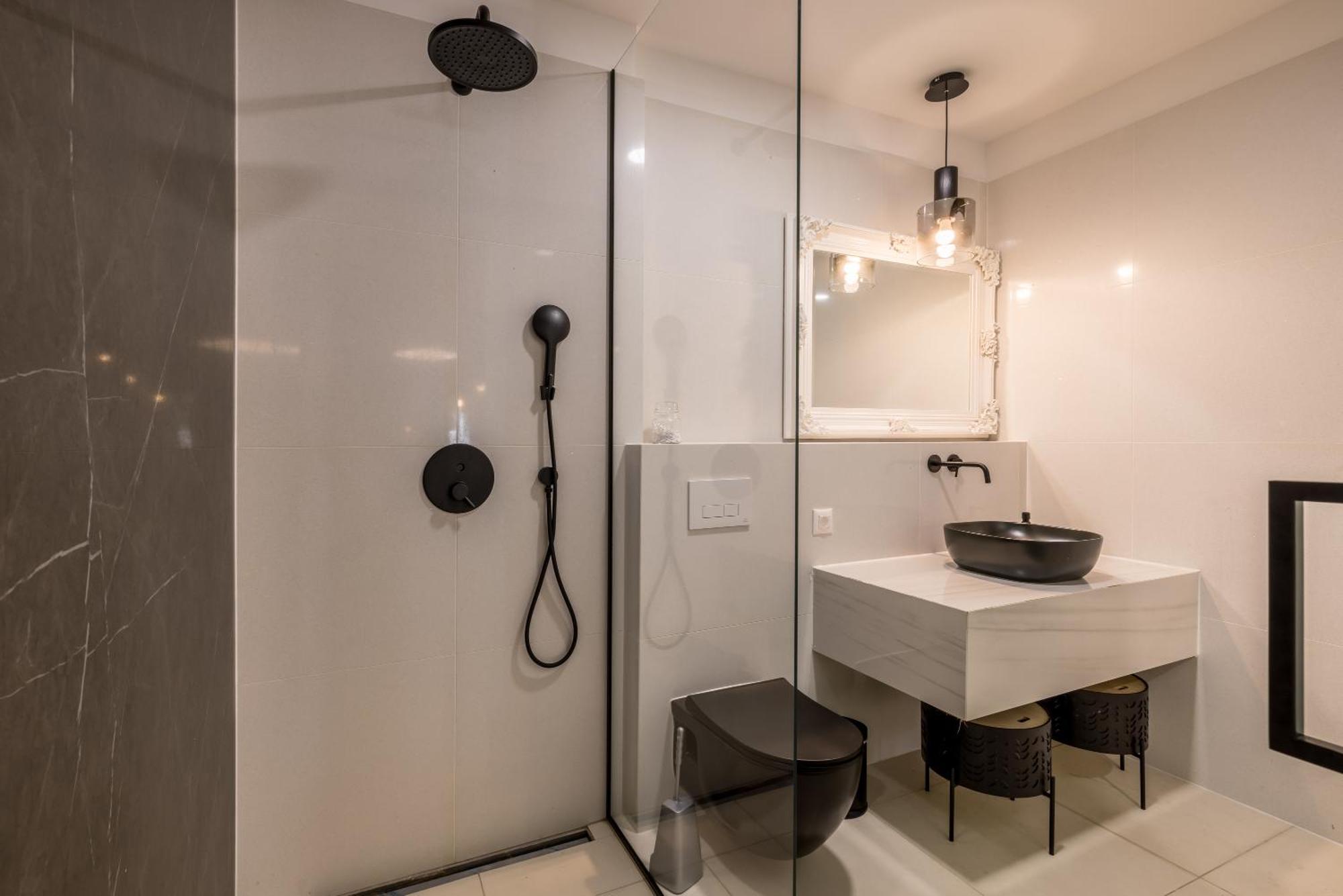 Luxury Rooms سبليت المظهر الخارجي الصورة