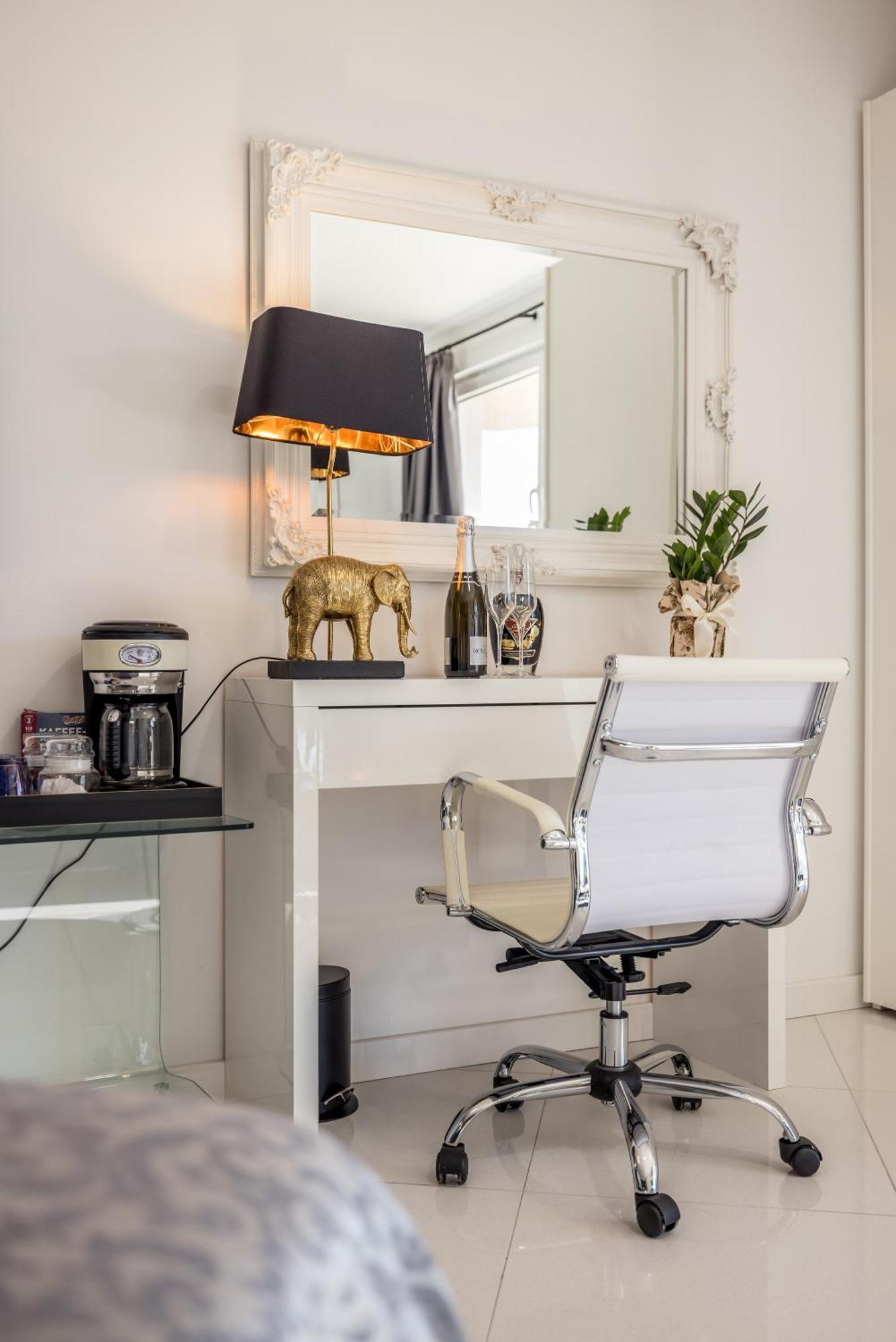 Luxury Rooms سبليت المظهر الخارجي الصورة