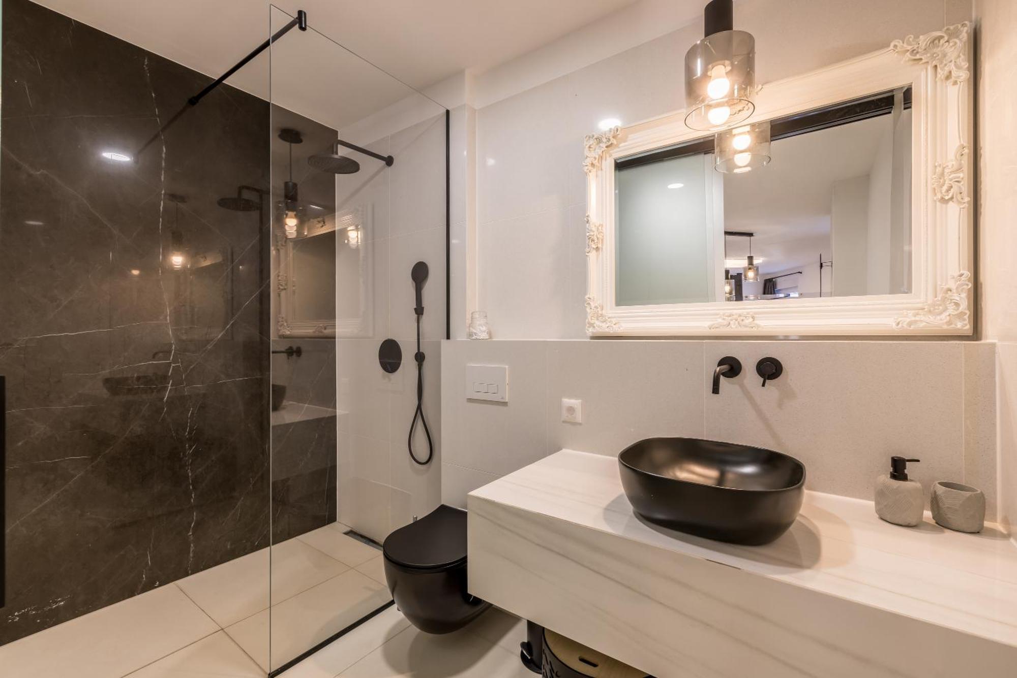 Luxury Rooms سبليت المظهر الخارجي الصورة