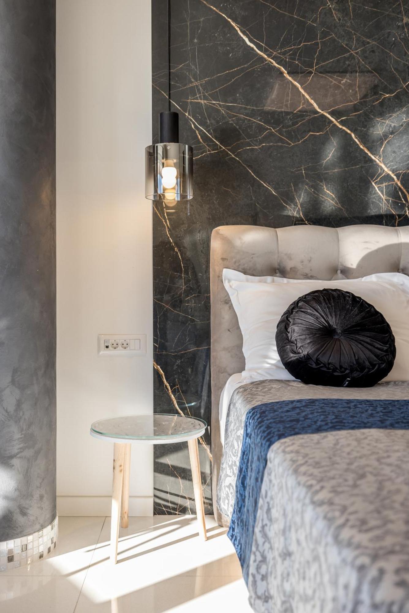 Luxury Rooms سبليت المظهر الخارجي الصورة
