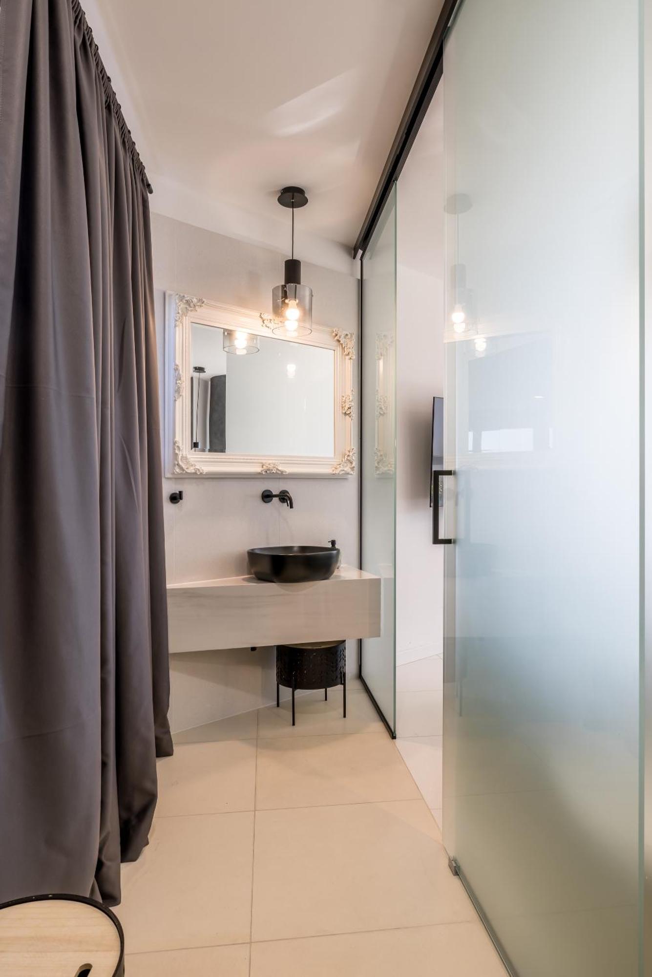 Luxury Rooms سبليت المظهر الخارجي الصورة
