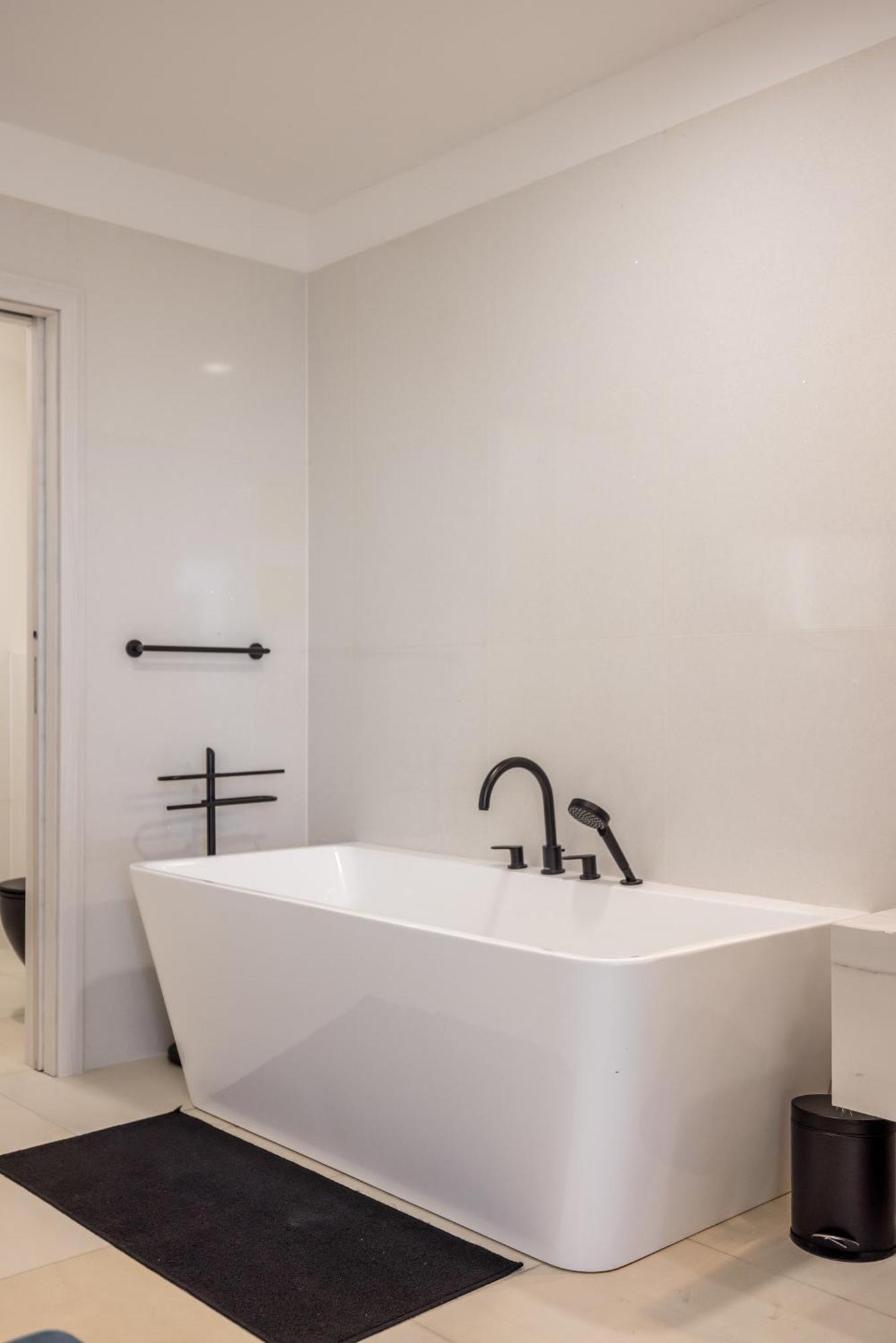 Luxury Rooms سبليت المظهر الخارجي الصورة