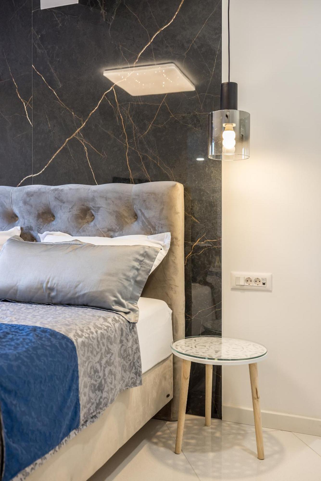 Luxury Rooms سبليت المظهر الخارجي الصورة